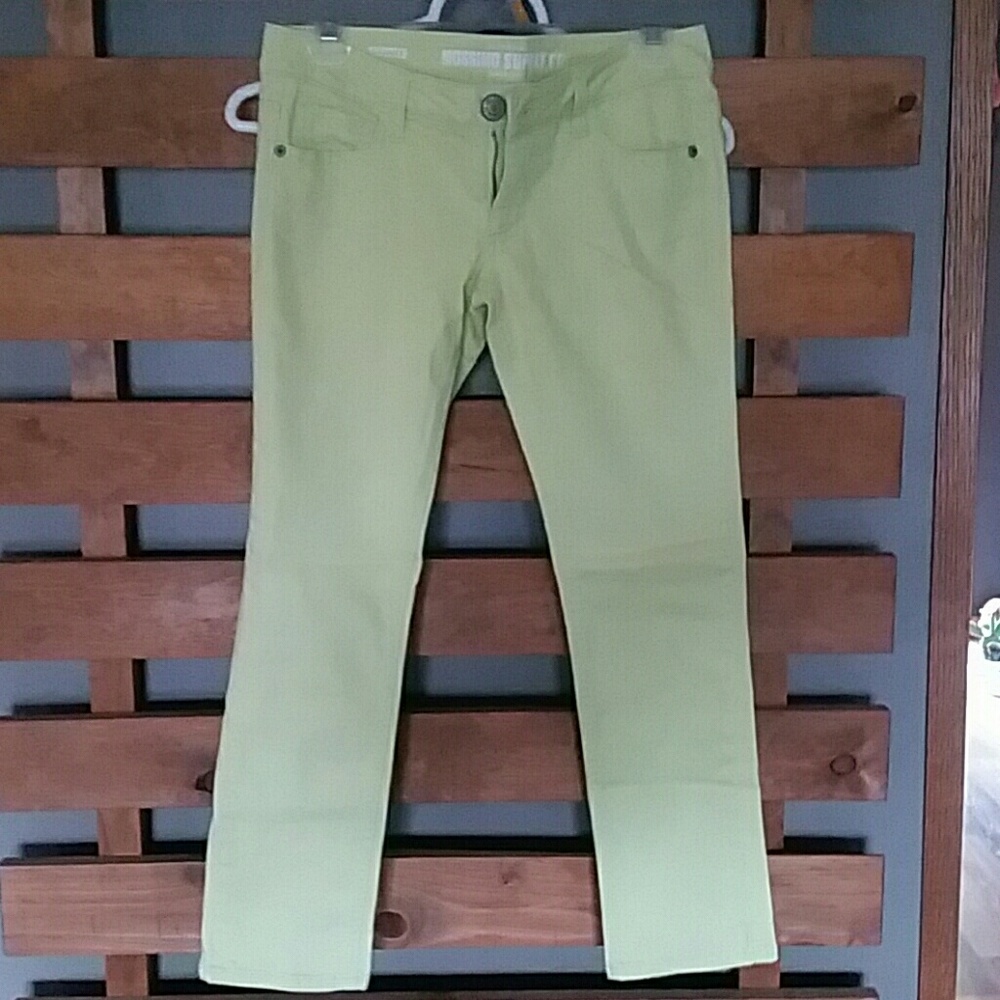 Capris
